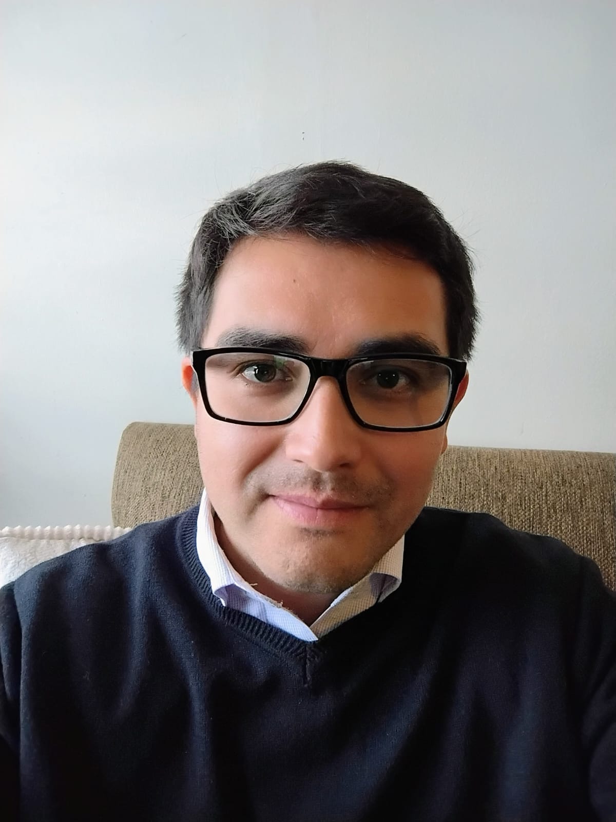 Foto de perfil de Mauricio Mora